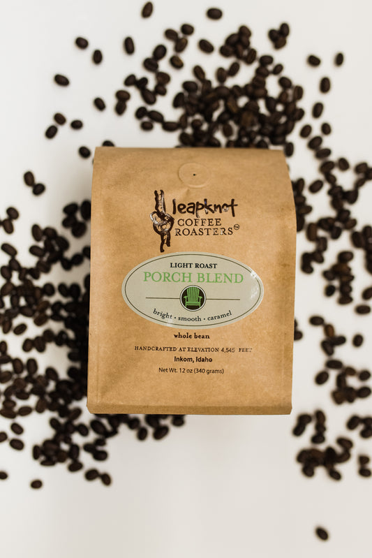 Porch Blend