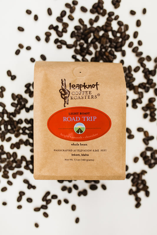 Road Trip Blend