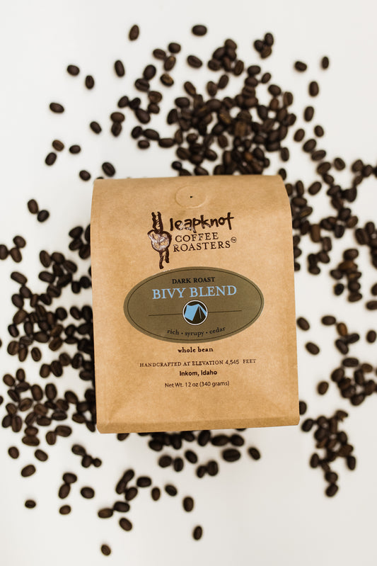 Bivy Blend